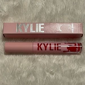 BRAND NEW! Kylie Cosmetics Lip Lacquer in “Don’t @ Me”